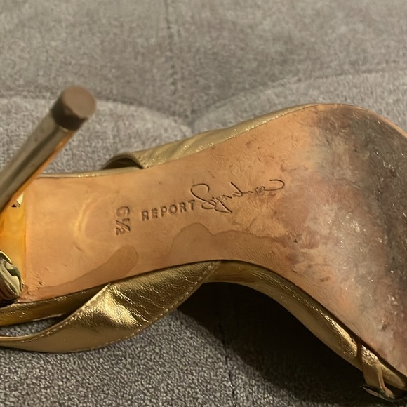 Report Signature shoes - Picture 4 of 6